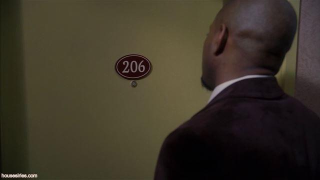 Доктор Хаус 3 сезон 20 серия