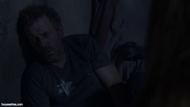 Доктор Хаус 8 сезон 22 серия