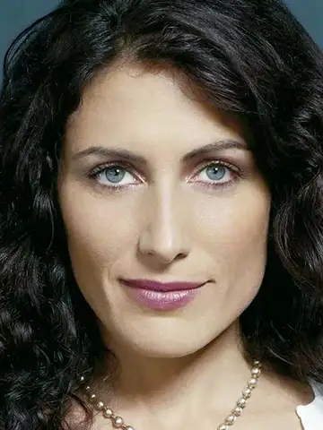 Лиза Кадди