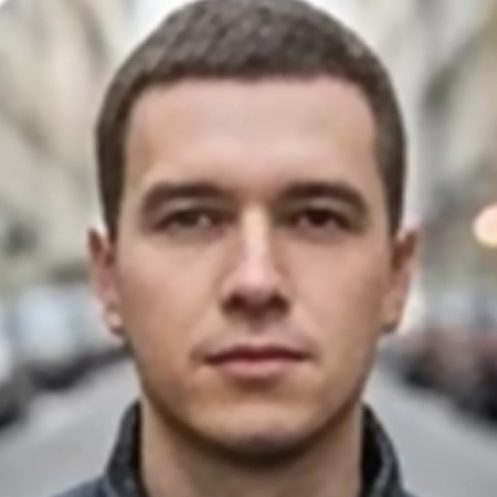 Лёха