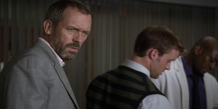 Сезон 6, Серия 10: Под прикрытием