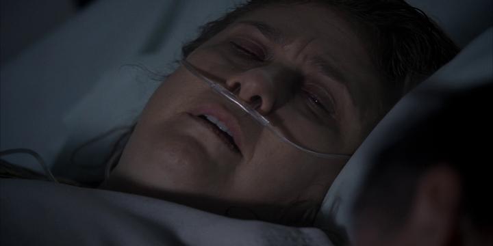 Сезон 5, Серия 20: Простое объяснение