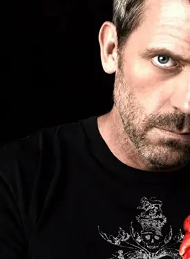 Постер сериала Доктор Хаус (House, M.D.) 2004 - 2012